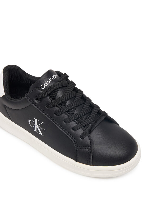 Calvin Klein Calvin Klein Snīkeri V3X9-83284-1355X M Melns