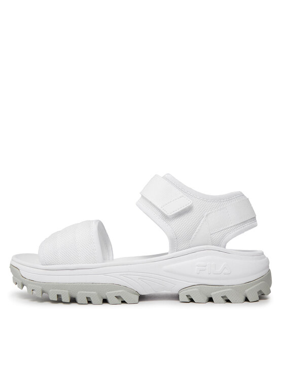 Fila Fila Sandali Outdoor Sandal Wmn 1011244.84T Bela