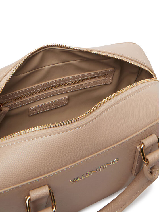 Valentino Valentino Сумка Zero Re VBS7B323 Бежевий