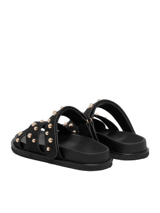 DeeZee DeeZee Şlapi CEO-LB-P2132 Negru