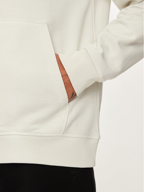 HUGO Hugo Світшот Daratschi214 50458700 Бежевий Regular Fit