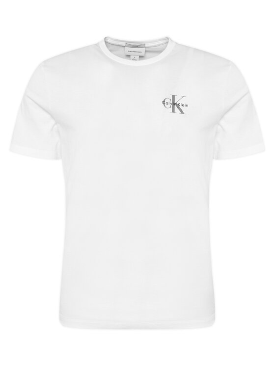 Calvin Klein Jeans Calvin Klein Jeans Marškinėlių komplektas LV04RF279G Spalvota Regular Fit