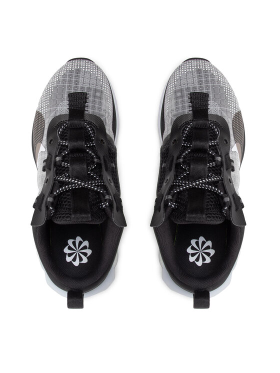 air max 2021 black and white