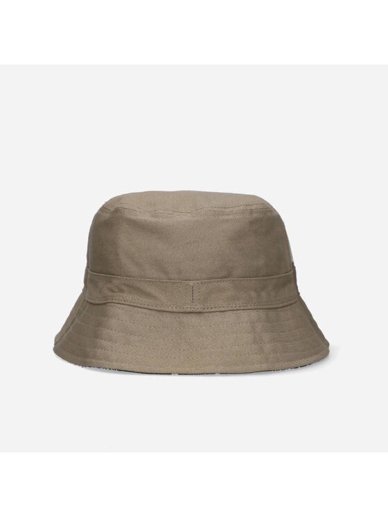 Karl Kani Karl Kani Klobouk bucket hat SIGNATURE PAISLEY REVERSIBLE BUCKET HAT Barevná