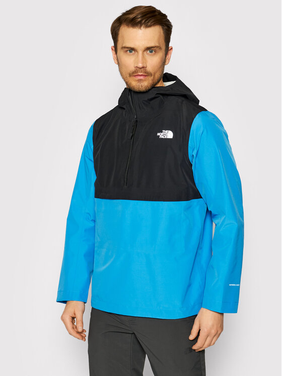 The North Face The North Face Tuulejope Arque NF0A4AGX Sinine Regular Fit
