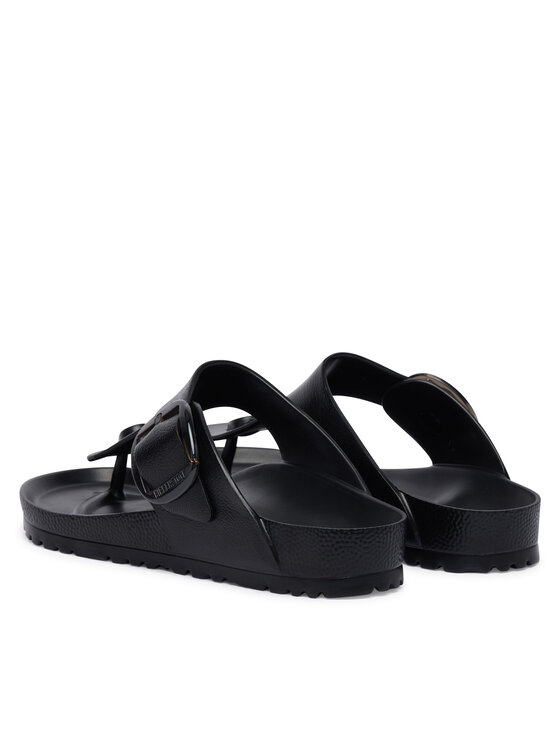Birkenstock Birkenstock Žabky Gizeh Big Buckle 1031370 Černá