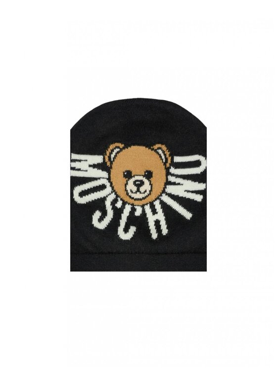 LOVE MOSCHINO LOVE MOSCHINO Berretto hux02o_nero Nero