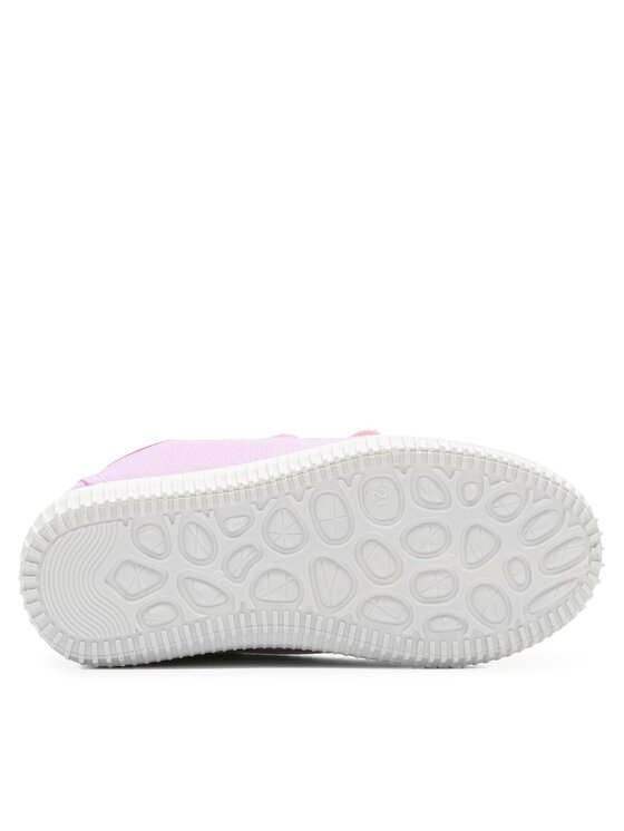 Nelli Blu Nelli Blu Sneakers CP91-25122(III)DZ Rosa
