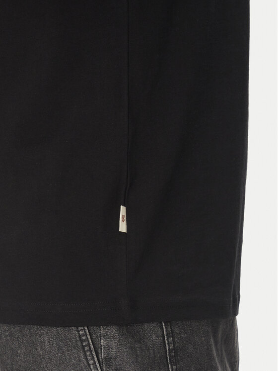 Jack & Jones Jack & Jones Komplet t-shirtów Marbella 12263098 Kolorowy Relaxed Fit