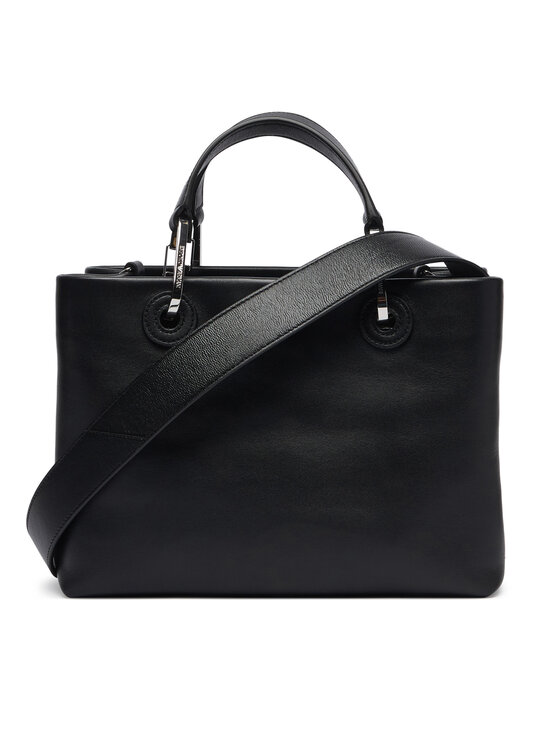 Emporio Armani Emporio Armani Handtasche EW000361 Schwarz