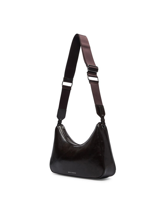 Armani Exchange Armani Exchange Сумка XW003026 AF26574 U6032 Темно-коричневий