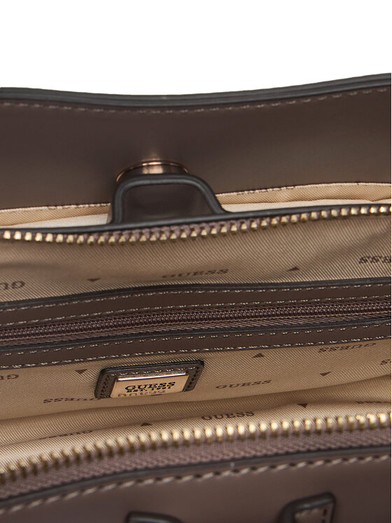 Guess Guess Handtasche HWVG98 91050 Braun