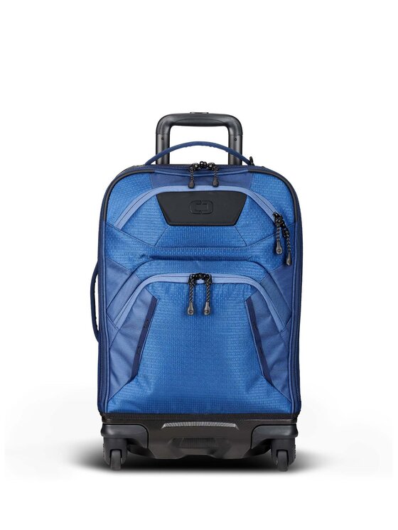 Ogio Ogio Walizka średnia 302760 Błękitny