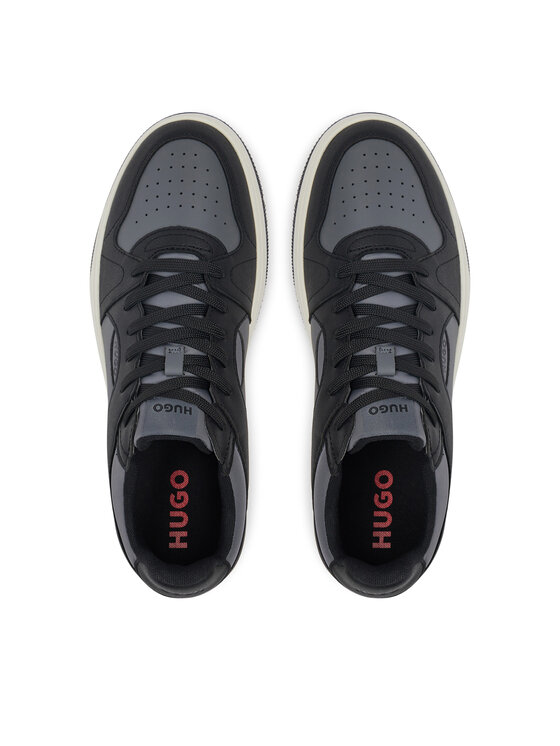 HUGO HUGO Sneakersy Hadrian 50541700 Szary