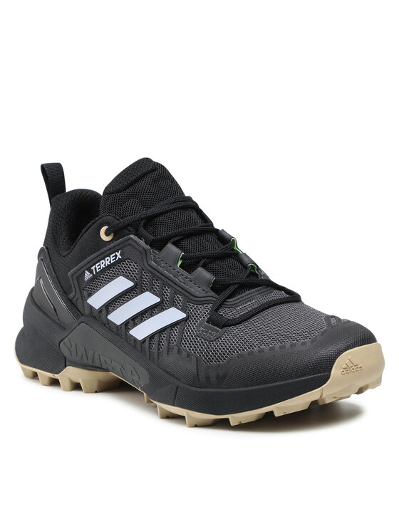 adidas Pantofi Terrex Swift R3 W FX7339 Negru adidas imagine noua