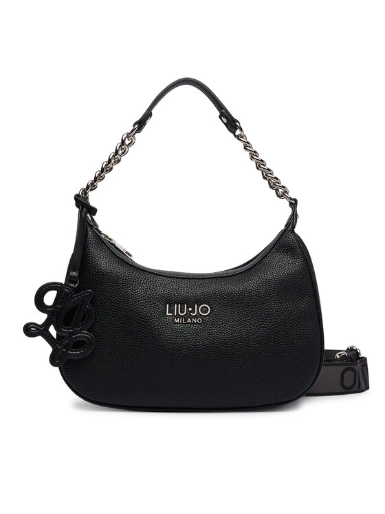 Liu Jo Liu Jo Handtasche AF6207 ES039 Schwarz