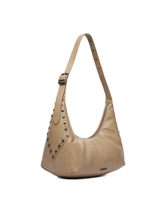 G-Star Raw G-Star Raw Дамска чанта EO-LDA8296 Бежов