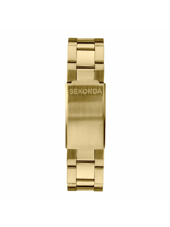 Sekonda Sekonda Hodinky 30154 Zlatá