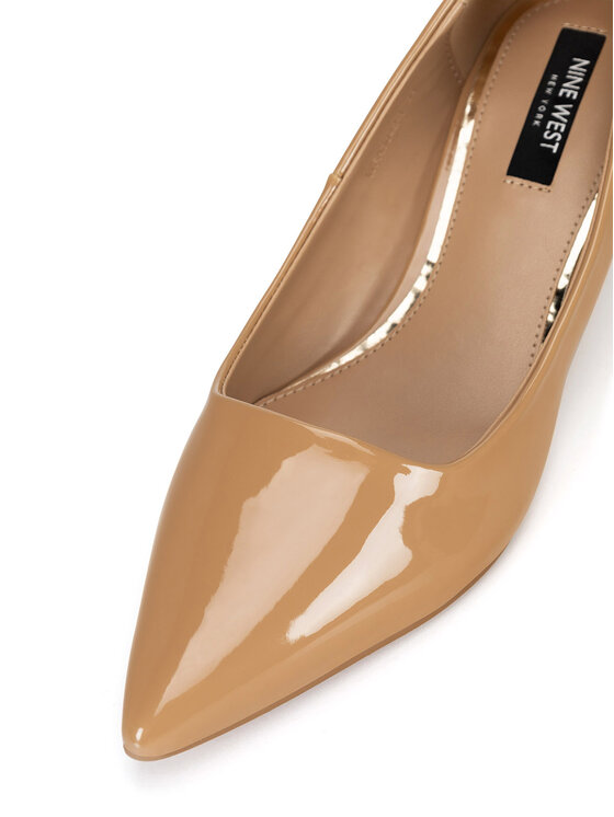 Nine West Nine West Kõrgete kontsadega WFA3042-1 Beež
