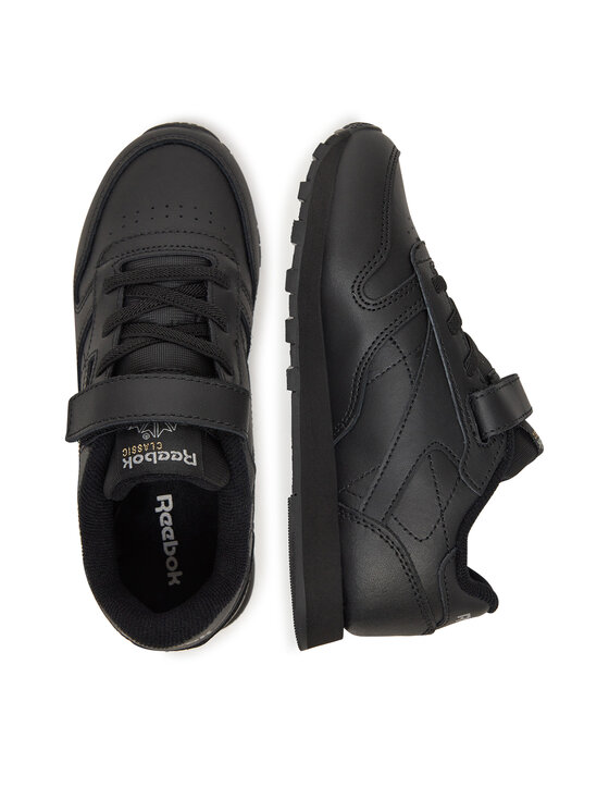 Reebok Reebok Laisvalaikio batai V9-25207-02 (IV) Juoda