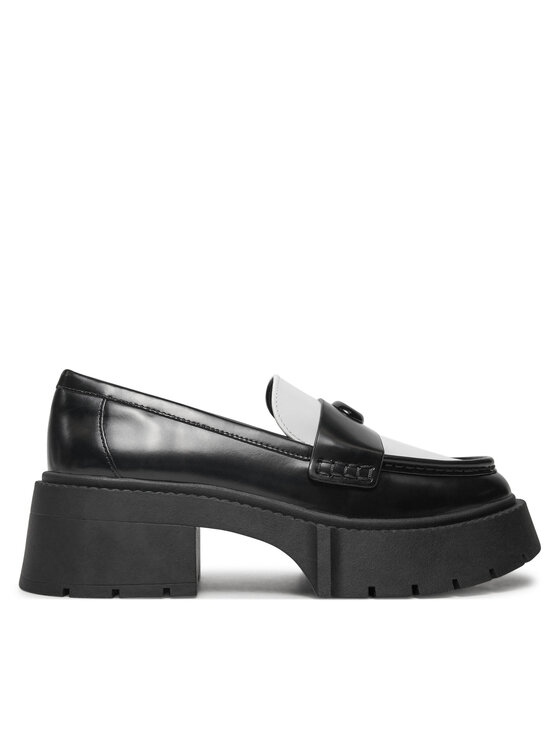 Loafersy Coach