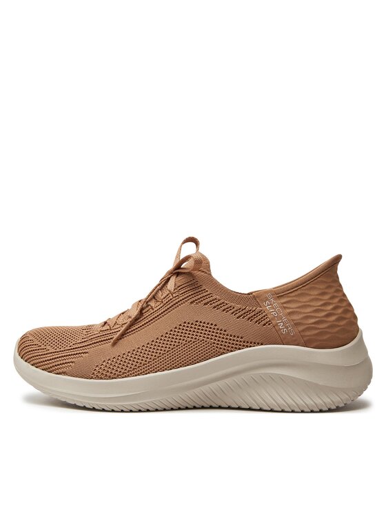 Skechers Skechers Superge Ultra Flex 3.0-Brilliant Path 149710/TAN Rjava