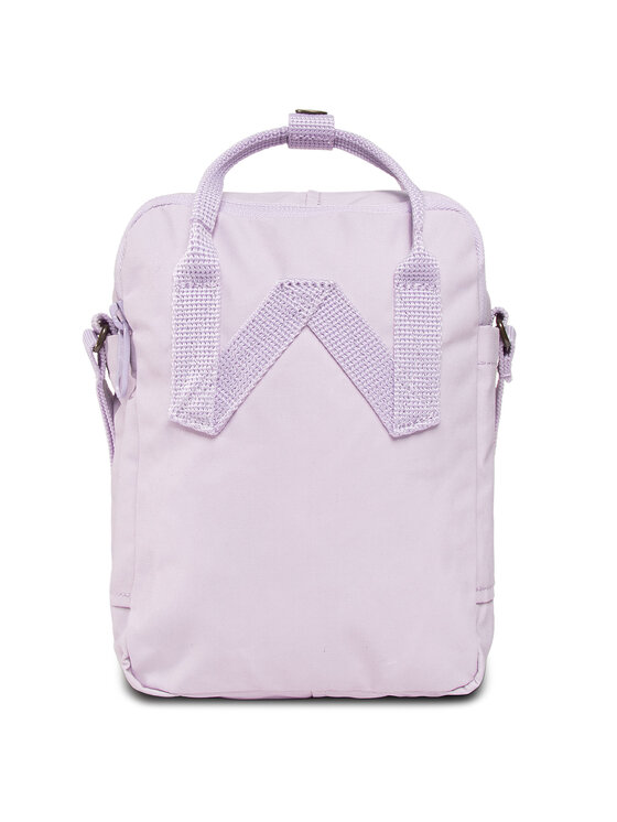 Fjällräven Fjällräven Saszetka Kånken Sling 23797 Fioletowy