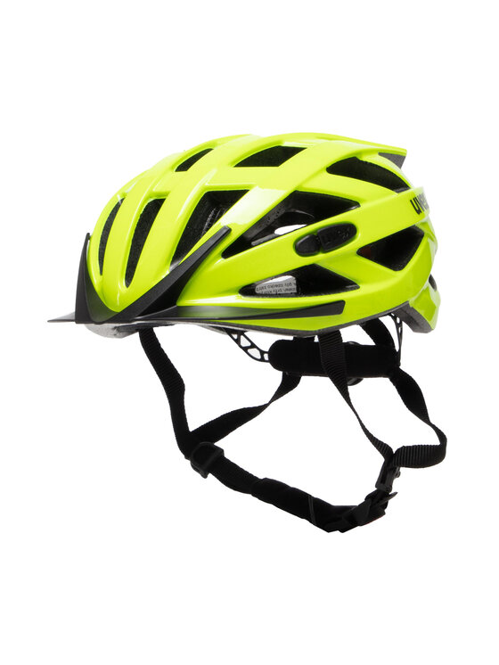 Uvex Uvex Bukósisak I-Vo 3D 4104290515 Zöld