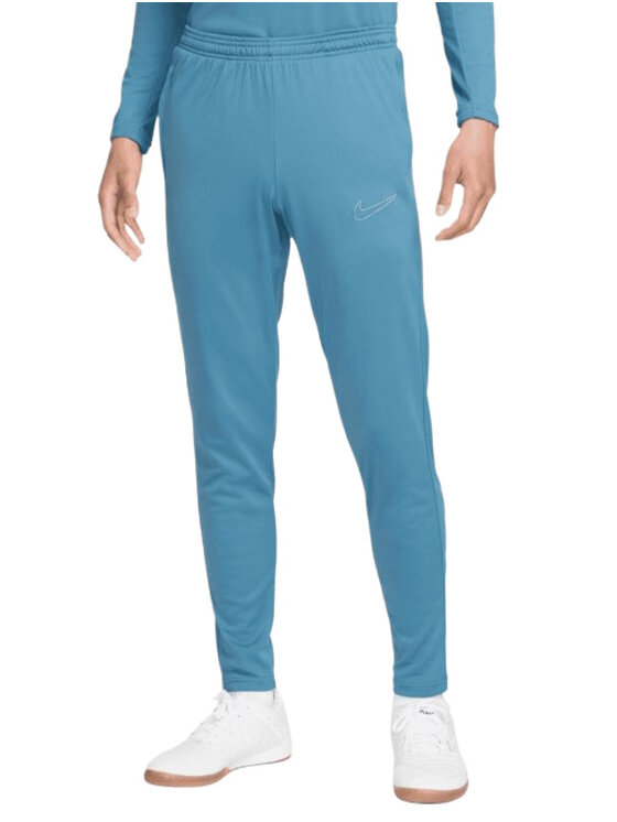 Spodnie dresowe Nike, Rozmiar L, Niebieskie, Dri-FIT Academy