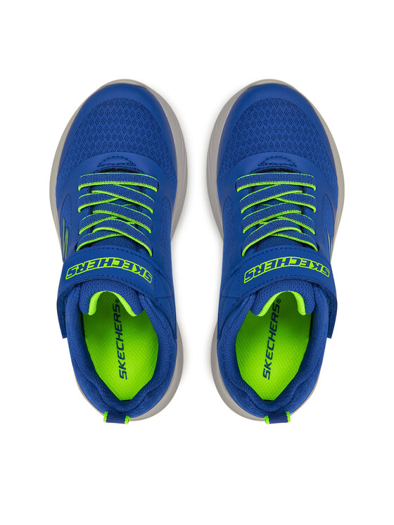 Skechers Skechers Tenisice Go Run 400 V2-Goltran 405095L/BLLM Plava