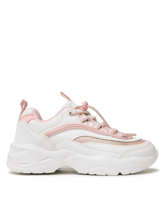 Sprandi Sprandi Sneakers CP40-8690Z-1 Weiß