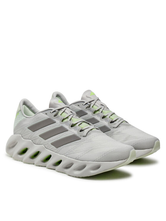 adidas adidas Laufschuhe Switch Fwd 2 IE5885 Grau