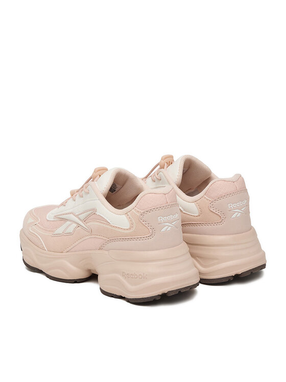 Reebok Reebok Laisvalaikio batai CEO-124 Šviesiai rožinė