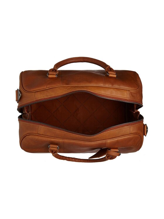 The Chesterfield Brand The Chesterfield Brand Torba weekendowa 157621 Brązowy
