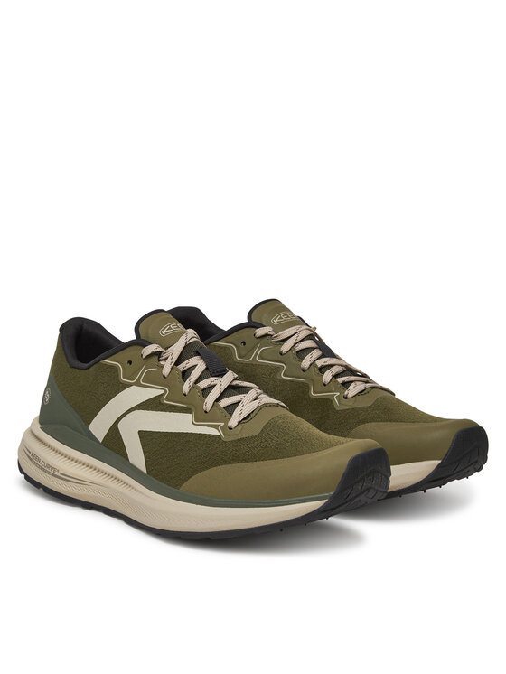 Keen Keen Sneakersy WK500 Zielony