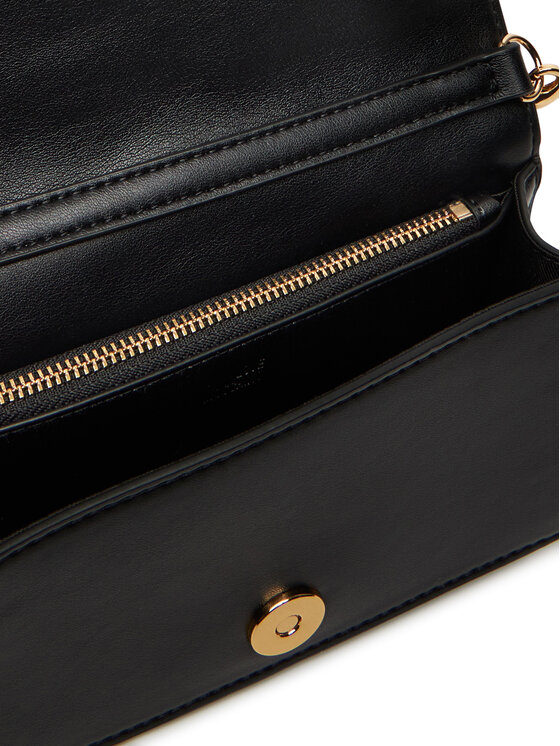 LOVE MOSCHINO LOVE MOSCHINO Käekott JC5640PP1NLC0000 Must