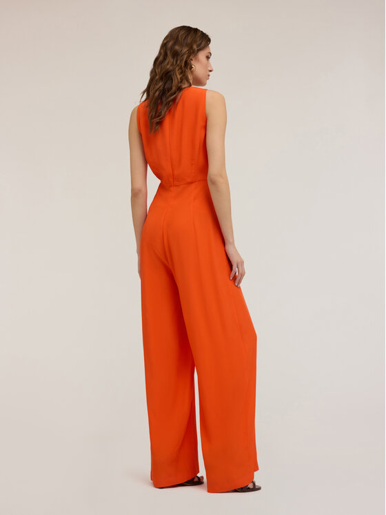 Motivi Motivi Abito da sera 7112Q003187N007 Rosso Regular Fit