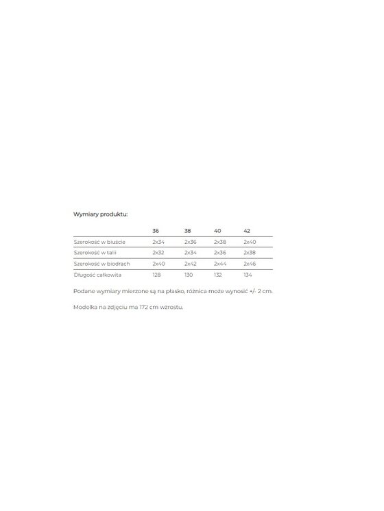 Makadamia Makadamia Sukienka codzienna M813 Beżowy A-Line Fit