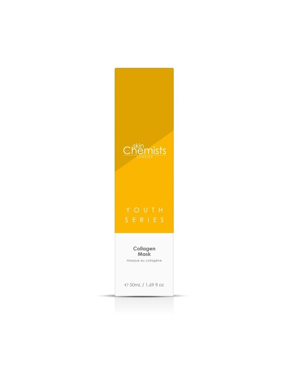 skinChemists skinChemists Kolagenowa Maska do twarzy