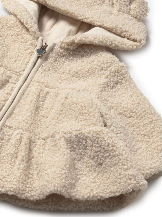 Mayoral Mayoral Übergangsjacke 2413 Beige Regular Fit