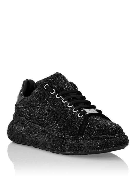 PHILIPP PLEIN PHILIPP PLEIN Sneakers 5871 Nero