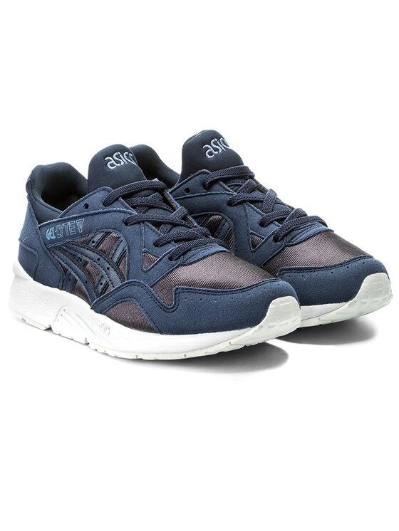 Asics Sneakers Gel Lyte V Ps C540N Dunkelblau Modivo