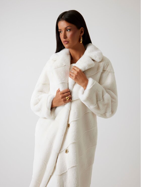Marciano Guess Marciano Guess Übergangsjacke 179785 Beige Classic Fit