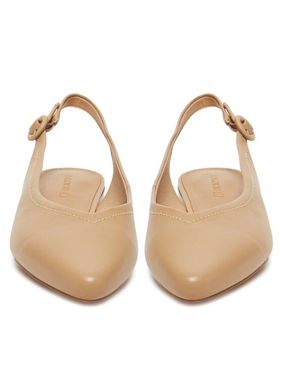 Lasocki Lasocki Sandalen WYL4048-3Z Beige