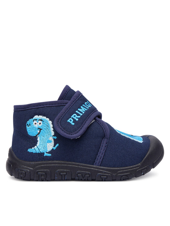 Primigi Primigi Hausschuhe AVANT-8949133 Dunkelblau
