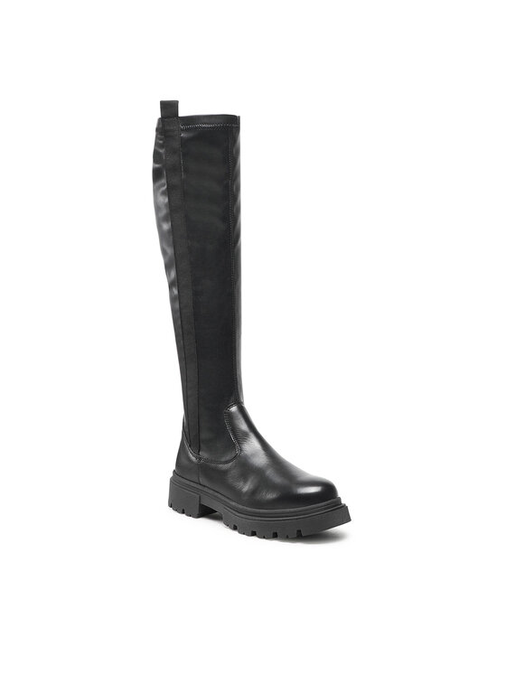 Lasocki Lasocki Stiefel EST-DONNA-31 Schwarz