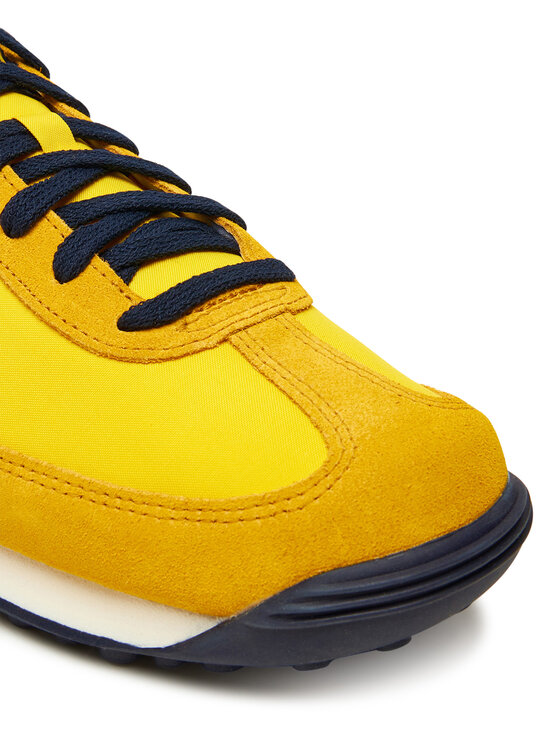 Puma Puma Sneakersy Easy Rider Thrive & Triumph 403289 01 Żółty