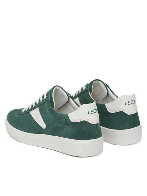 Lasocki Lasocki Sneakersy WI16-REDAA-01 Zielony