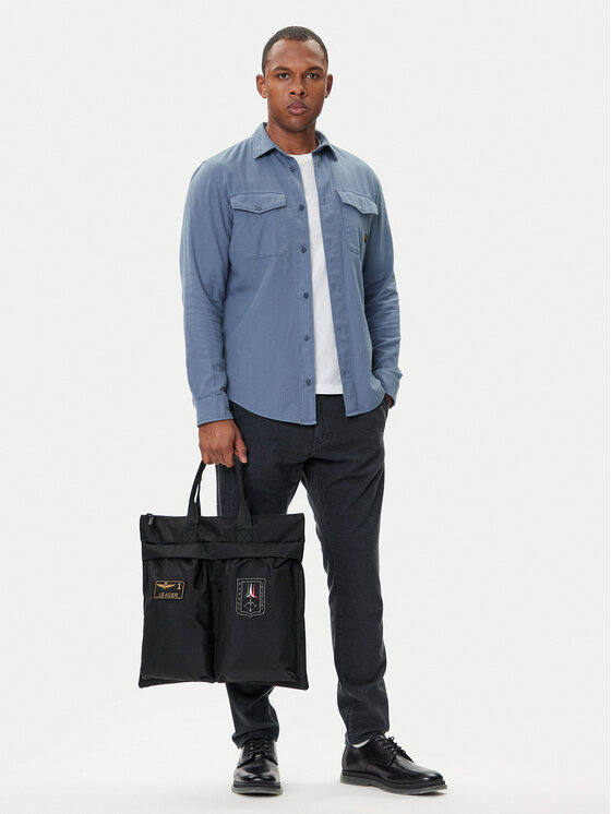 Aeronautica Militare Aeronautica Militare Kott 252BO1103UCT03215 Must