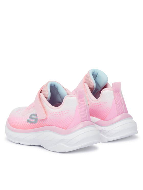Skechers Skechers Tenisice Boundless - Color Blitz 303599L/LPMT Ružičasta